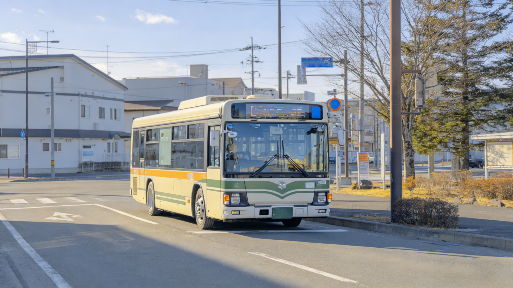 札幌から小樽 バス
